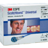 Conservativa - SCOTCHBOND UNIV. ADHESIVE 40 L-POP