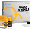 Conservativa - CLEARFIL SE BOND 2 KURARAY KIT