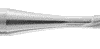 Conservativa - FRESA x PERNI CYLINDRICAL MIS.1.0