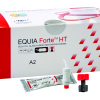 Conservativa - EQUIA FORTE HT GC INTRO KIT A2