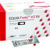 Cementi - EQUIA FORTE HT FIL GC A3 x 50 CPS