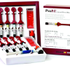 Conservativa - PROFIL SILMET NEW KIT 4 SIRINGHE