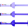 Conservativa - FILTEK EASY MATCH INTRO KIT 3 SIRIN