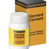 Cementi - HARVARD CEMENT POLV.N.4 NORMAL