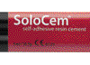 Cementi - SOLOCEM COL. DENTINA SIR. x 5 ML