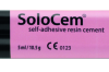 Cementi - SOLOCEM COL.TRANSLUCIDO SIR. x 5 ML
