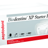 Cementi - BIODENTINE XP STARTER PACK