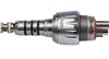 Manipoli e accessori - ATTACCO KAVO MULTIFLEX 465 RN
