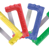 Frese E Abrasivi - STRISCE DIAM. KIT ASSORTITO 32 PZ
