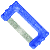 Profilassi - STRISCE DIAM. BLU 0,15 MM x 8 PZ