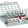 Frese E Abrasivi - ORTHO-STRIPS SET DOUBLE SIDED 6 PZ