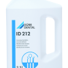 Disinfezione E Sterilizzazione - ID-212 DURR  x STRUMENTI 2,5 LT