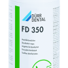 Disinfezione E Sterilizzazione - FD-350 DURR FAZZOLETTI CONF.DA 110