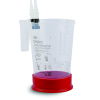 Disinfezione E Sterilizzazione - BEPRO SUCTION MIXING CUP 1 PZ