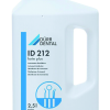 Disinfezione E Sterilizzazione - ID-212 FORTE PLUS DURR x STRUM. 2,5