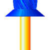 Profilassi - PRO-CUP KERR REG./RIG. 30 PZ