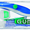 Profilassi - KIT IGIENE DA VIAGGIO GUM 1pz