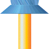 Profilassi - PRO-CUP KERR REG./MORB. 120 PZ