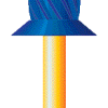 Profilassi - PRO-CUP KERR REG./RIG. 120 PZ
