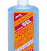 Profilassi - Gel di Fluoro A.P.F.  Flacone  gusto Arancia 250gr