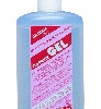 Profilassi - Gel di Fluoro A.P.F.  Flacone  gusto Ciliegia 250gr