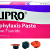Profilassi - NUPRO GRANA GROSSA (ROSSO) 200 PZ