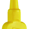 Profilassi - SCOVOLINI TEPE MIS.4 GIALLO 25 PZ