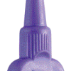 Profilassi - SCOVOLINI TEPE MIS.6 VIOLA 25 PZ