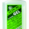 Profilassi - Gel di Fluoro A.P.F.  Flacone  gusto Aloe Vera + Menta  250gr (1minuto)