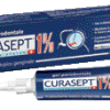 Profilassi - GEL PARADONTALE CURASEPT TUBO 30 ML