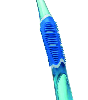 Profilassi - SPAZZOLINO GUM N. 528 COMPACT M x 1