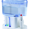 Profilassi - IDROPULSORE DESKTOP ORALSAN WF7 1 P