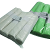 Monouso - SACCHI BIANCHI UNIFAM. 50x60 100 PZ
