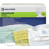 Monouso - MASCHERINE PROCEDURE AZZURRE 50PZ