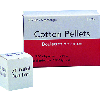 Monouso - PALLINE COTONE PD MIS.1