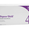 Monouso - DISPOSA-SHIELD 4  x 250 PZ