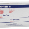Monouso - GARZE TNT STERILI TOPPER 8 - 60 BUS