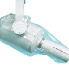 Monouso - X-RAY SLEEVE CROSSTEX BOX 250 PZ
