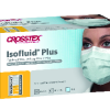 Monouso - ISOFLUID PLUS MASKS AZZURRE 50 PZ
