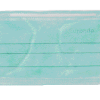 Monouso - MONOART MASCHERINE P3 VERDE 50 PZ