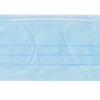 Monouso - MONOART MASCHERINE P3 AZZURRO 50 PZ