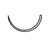Medicamenti - Suture - SUTURA J&J SETA K951H  x 36 PZ