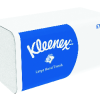 Monouso - ASCIUGAMANI KLEENEX ULTRA 15 x 124