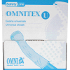 Monouso - GUAINE OMNITEX U NITRILE VERDE 500