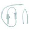 Monouso - DEFLUSSORE ALLE 270607 - 10PZ