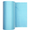 Monouso - MANTELLINE AZZURRE 80 STR. 50X60 CM