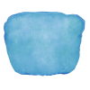 Monouso - COPRITESTIERA TNT BLU PERFECTO 100