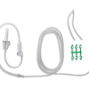 Monouso - DEFLUSSORE ALLE 270601 - 10 PZ