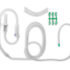 Monouso - DEFLUSSORE ALLE 270604 - 10PZ