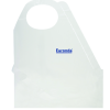 Monouso - GREMBIULE MONOUSO BIANCO 50 PZ